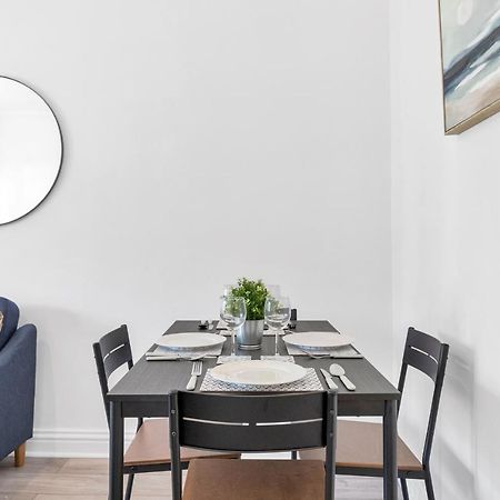 לונדון Modern Two Bedroom Apartment With Free Parking! מראה חיצוני תמונה