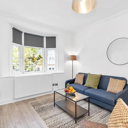 לונדון Modern Two Bedroom Apartment With Free Parking! מראה חיצוני תמונה