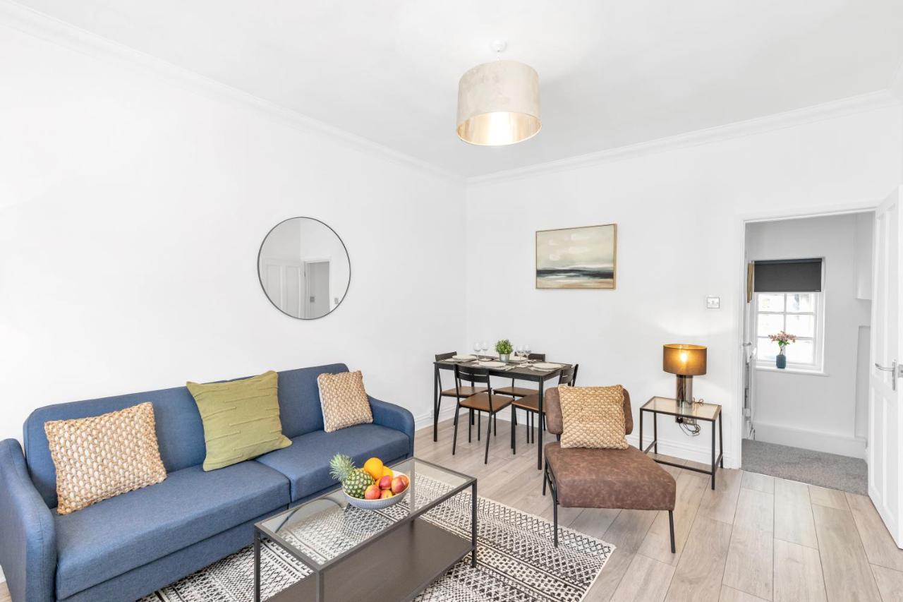 לונדון Modern Two Bedroom Apartment With Free Parking! מראה חיצוני תמונה